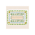 Holsen Studio - Pattern Congratualtions