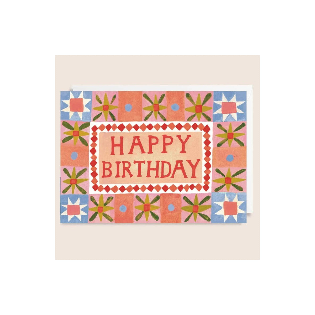 Holsen Studio - Happy Birthday Text