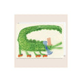 Holsen Studio - Party Croc