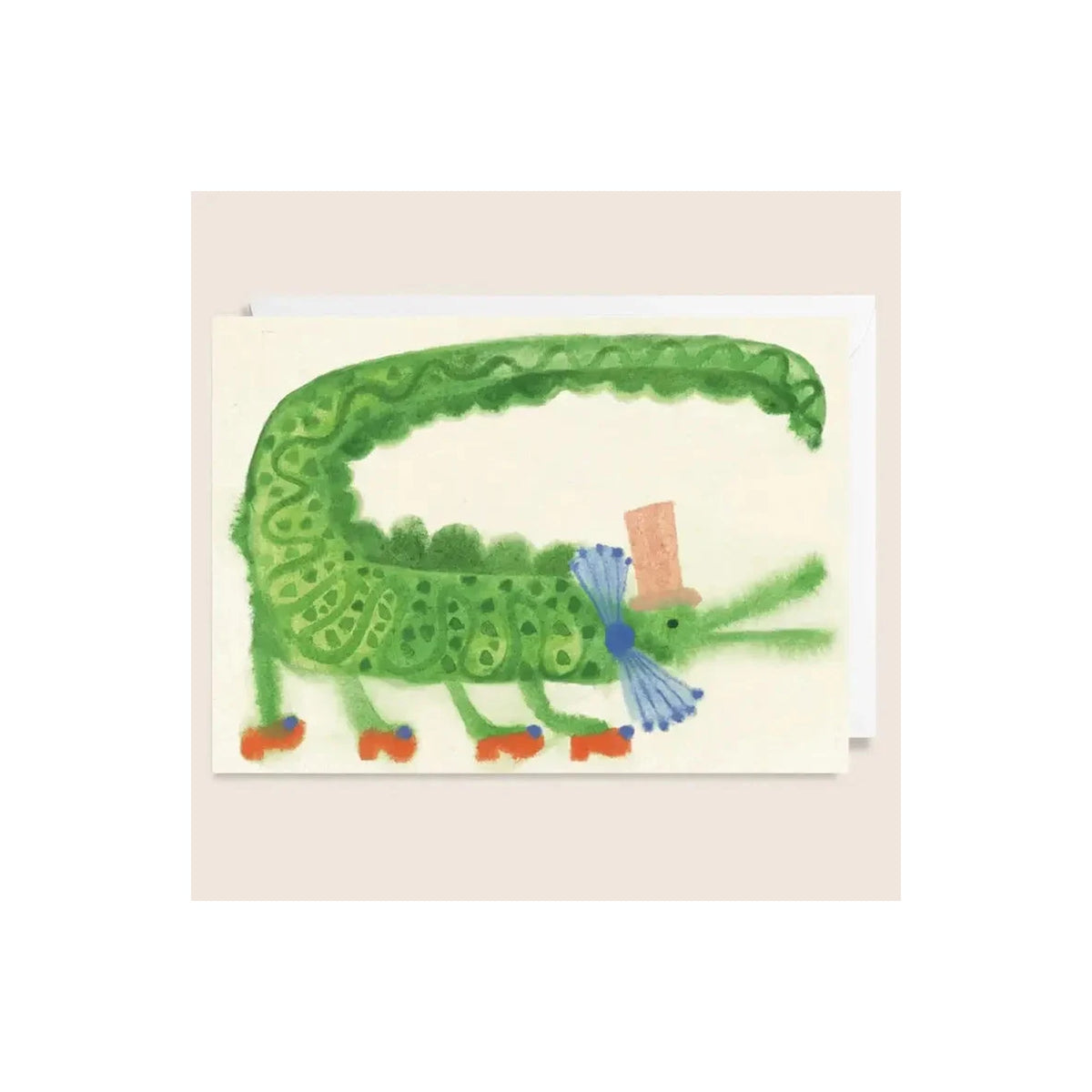 Holsen Studio - Party Croc