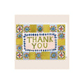 Holsen Studio - Thank You Pattern