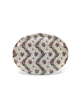 Host Home - Oval Birch Wood Tray - Wikkel
