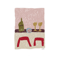 Jazmine Joye - Lisbon Wine Bar - A4