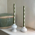 Pygmalion London - Dinner Candles - Botanist