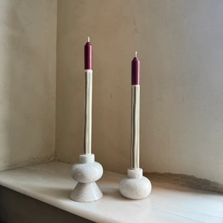 Pygmalion London - Dinner Candles - Bramble