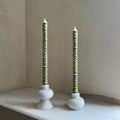 Pygmalion London - Dinner Candles - Hedgerow