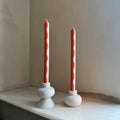 Pygmalion London - Dinner Candles - Marmalade