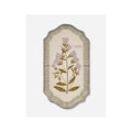 Roomytown - Campanula Bellflower Enamel Tray