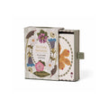 Roomytown - The Living Herbarium Playing Cards