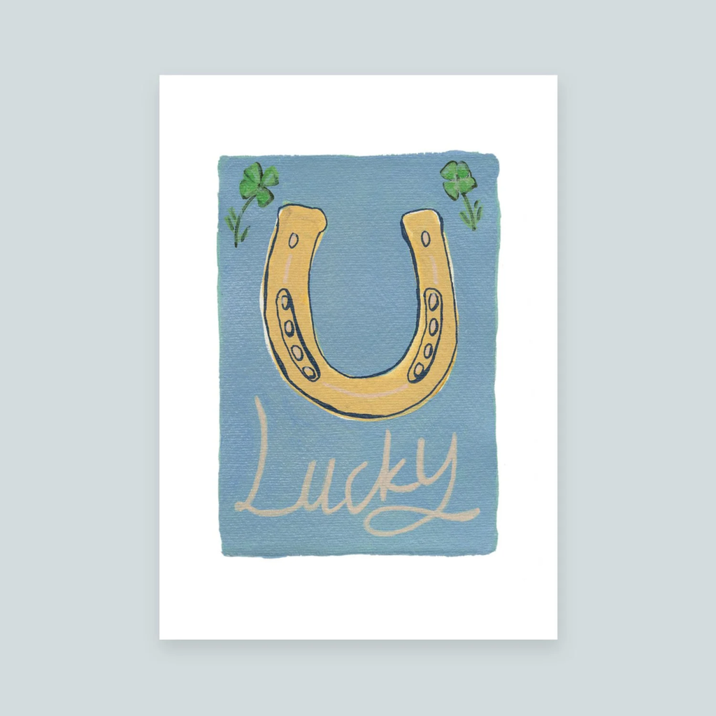 Sian Beck - Lucky