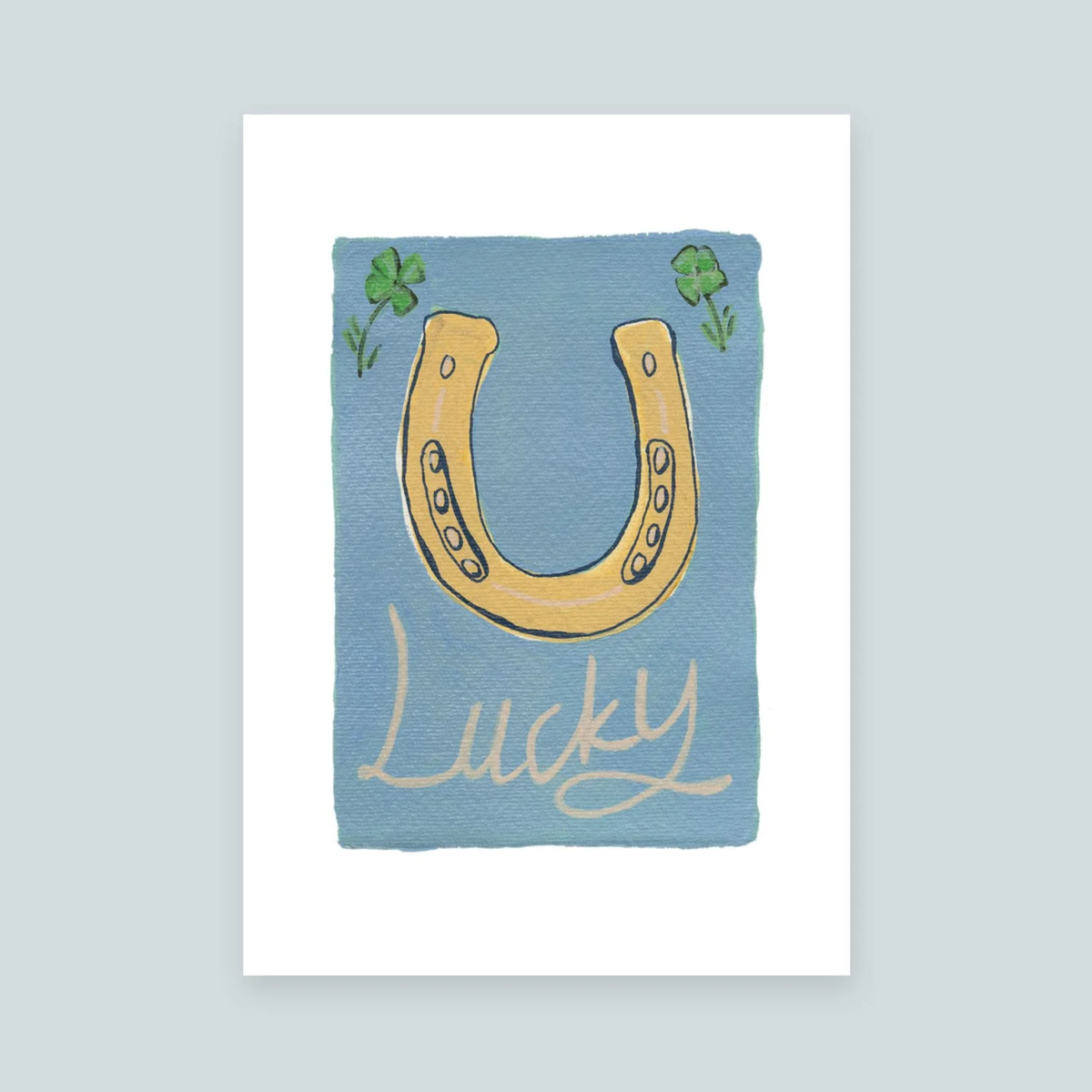 Sian Beck - Lucky
