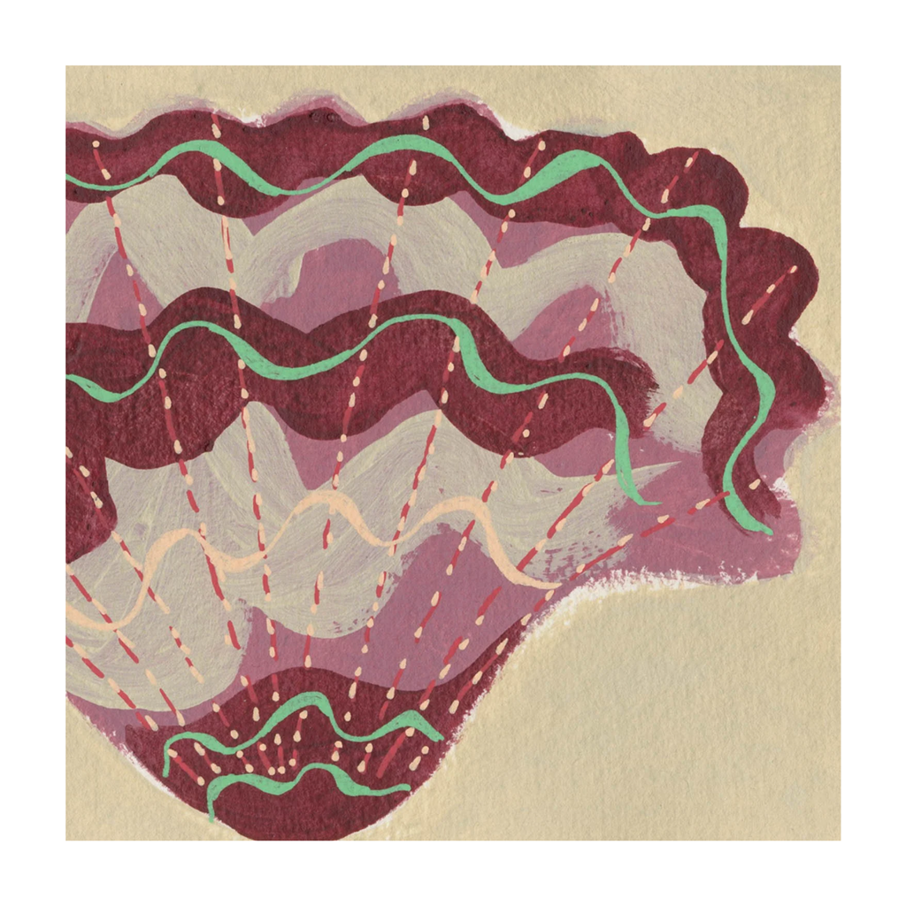 Sian Beck - Shell 54