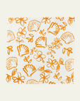 Bonnie and Neil Marina Tan Napkins, Set of 6