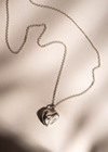 Studio Keble Athens Heart Necklace