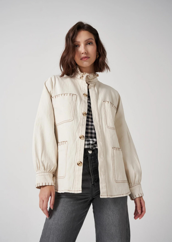 Pablo 2025 jacket price