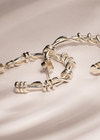 Studio Keble Large Twist Hoops