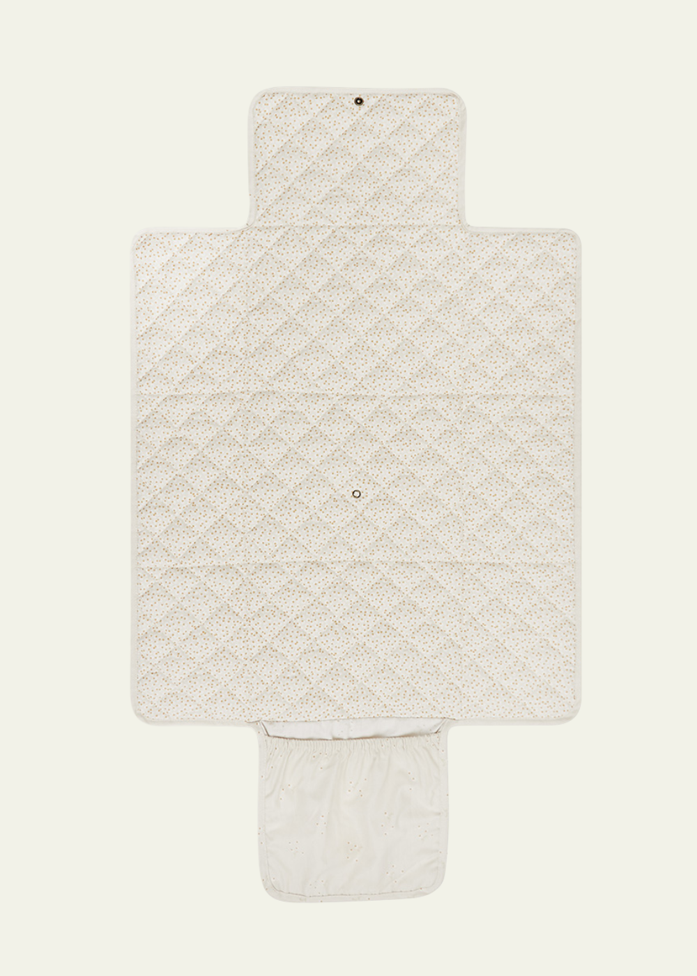 Avery Row Travel Baby Changing Mat - Wild Chamomile