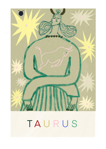  Amyisla Mccombie Taurus Print Quinn Says